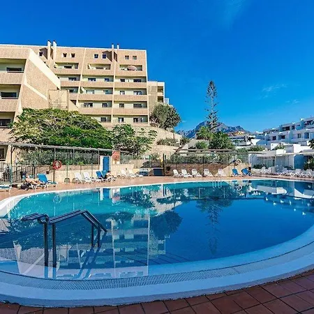 Apartment Sea Forever - Playa Americas -sea View *