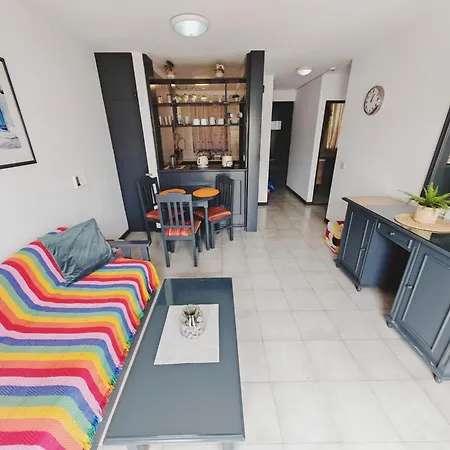 Sea Forever - Playa Americas -sea View Apartment