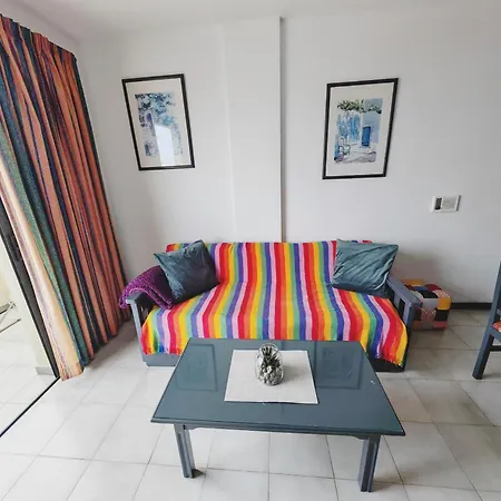 Sea Forever - Playa Americas -sea View Apartment Playa de las Américas
