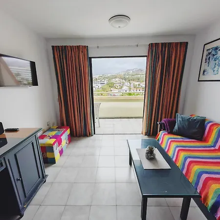 Sea Forever - Playa Americas -sea View * بلايا ذي لاس أميريكاس